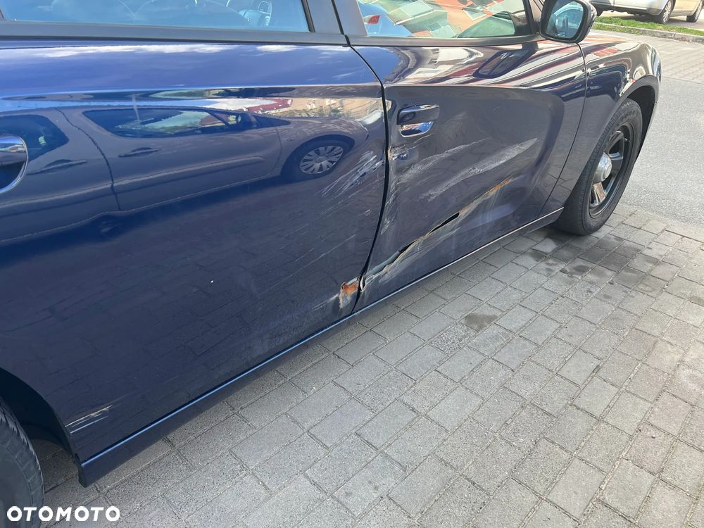 Dodge Charger 5.7 V8 RT - 5