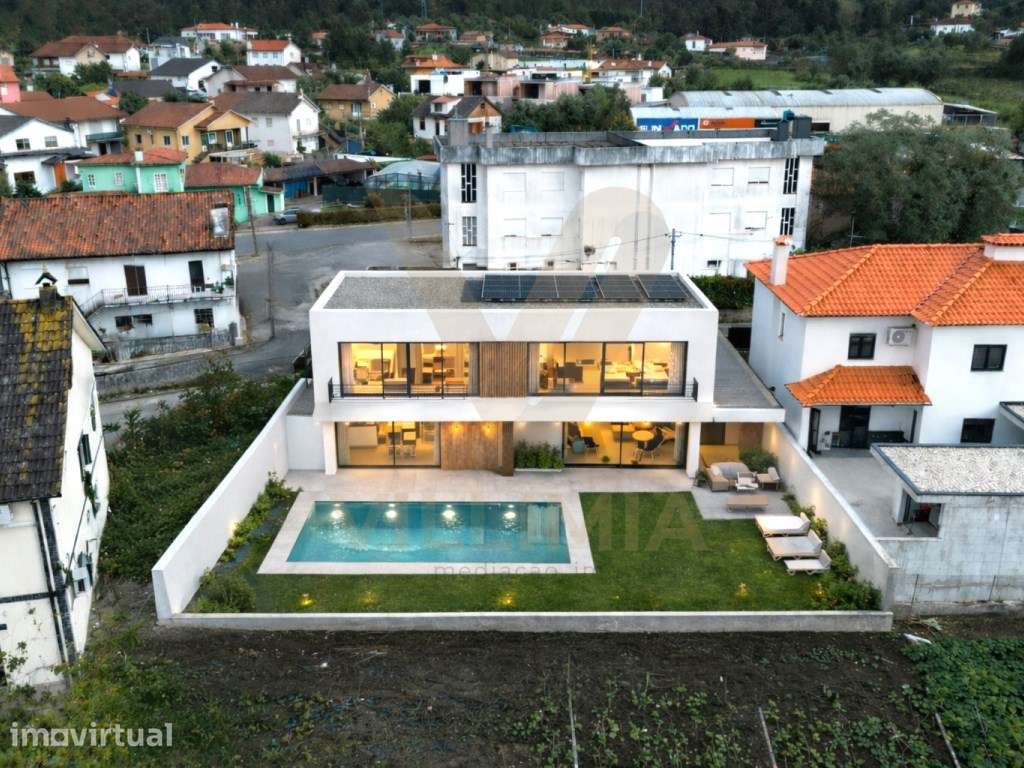 Terreno para Construção | Correlhã - Ponte de Lima - Grande imagem: 3/7