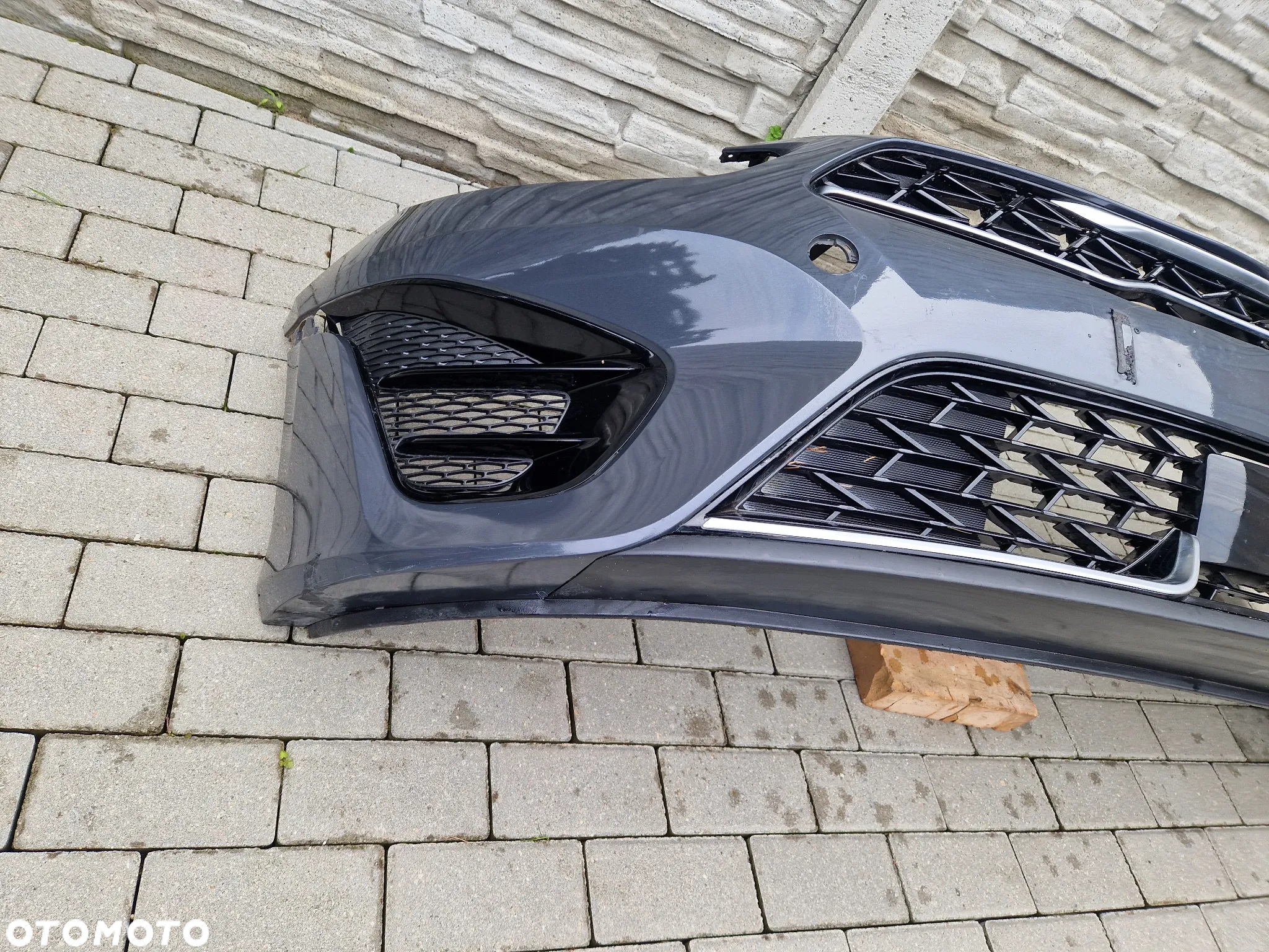 Zderzak Kia Pro Ceed gt III lift - 10