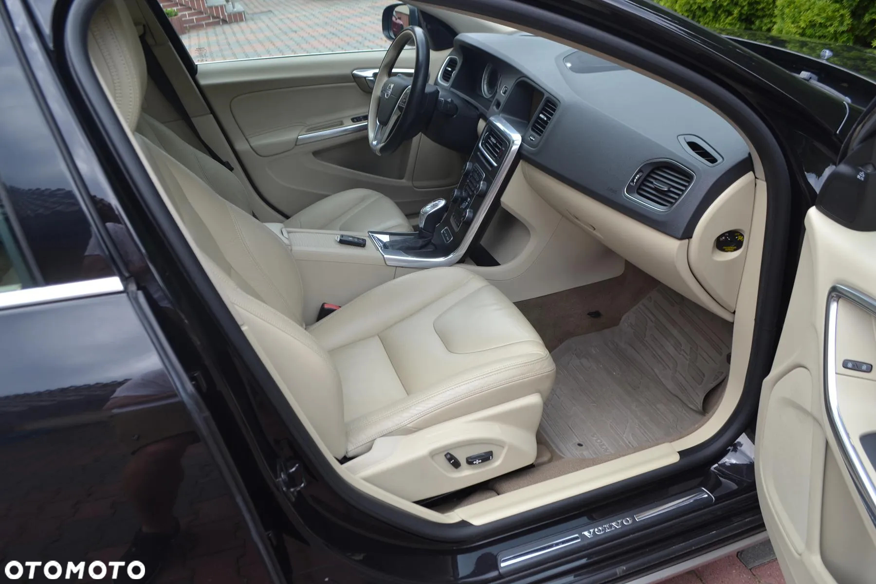 Volvo S60 T6 AWD Summum - 6