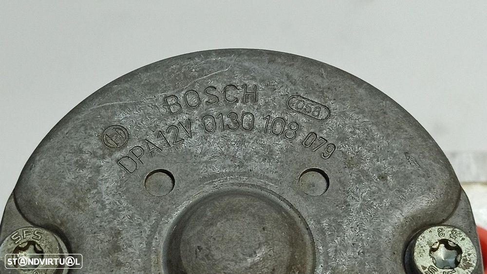 ABS MG ROVER SERIE 75 (RJ) 1.8 COMFORT - 5