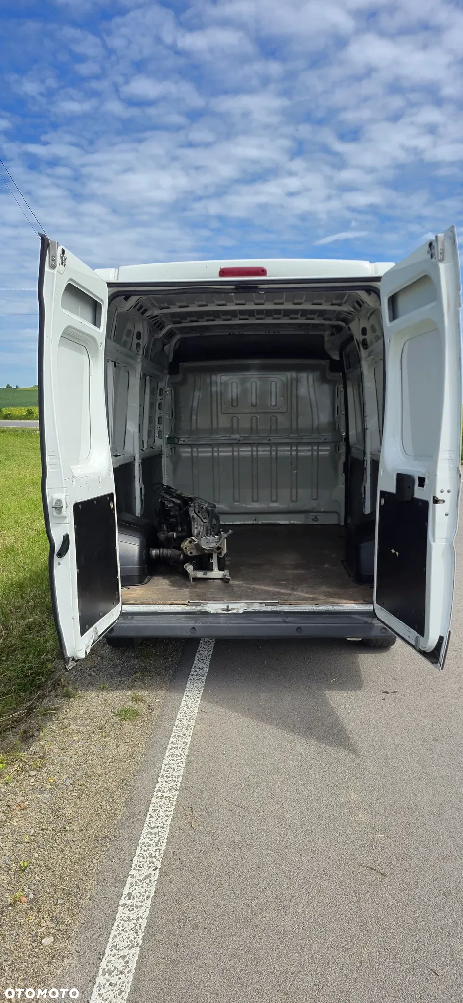 Citroën JUMPER - 5
