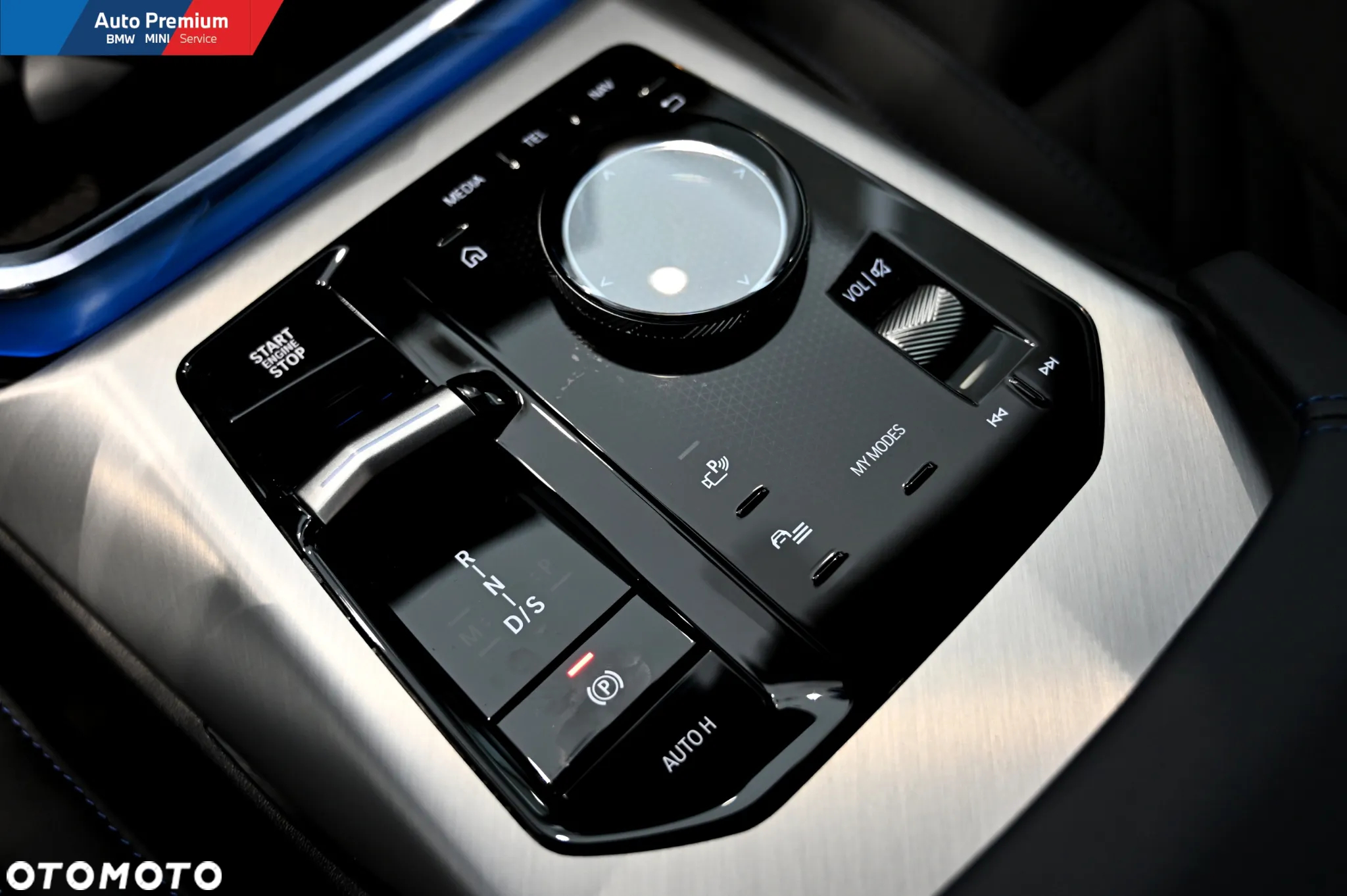 BMW X3 - 9