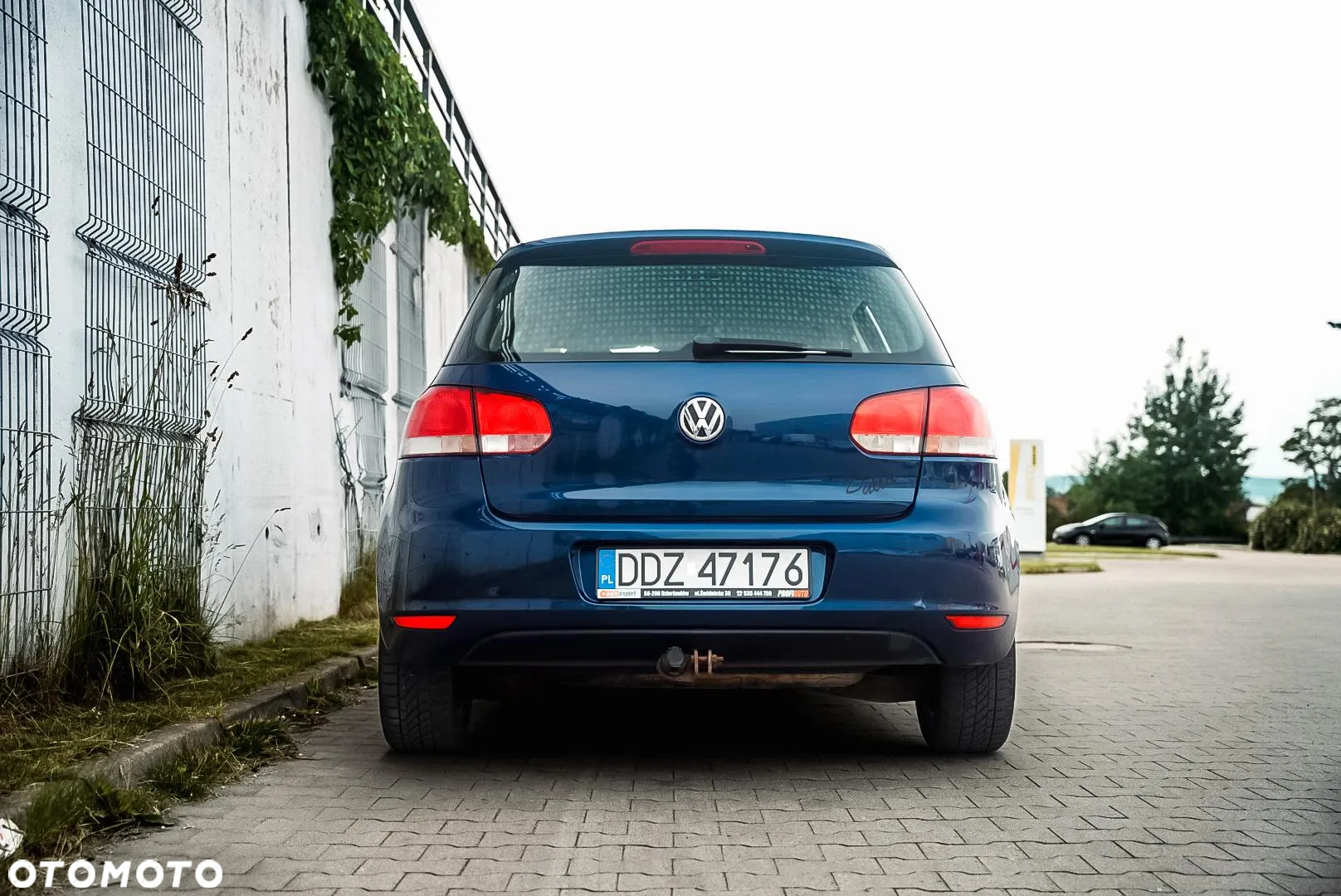 Volkswagen Golf VI 1.6 Highline - 5