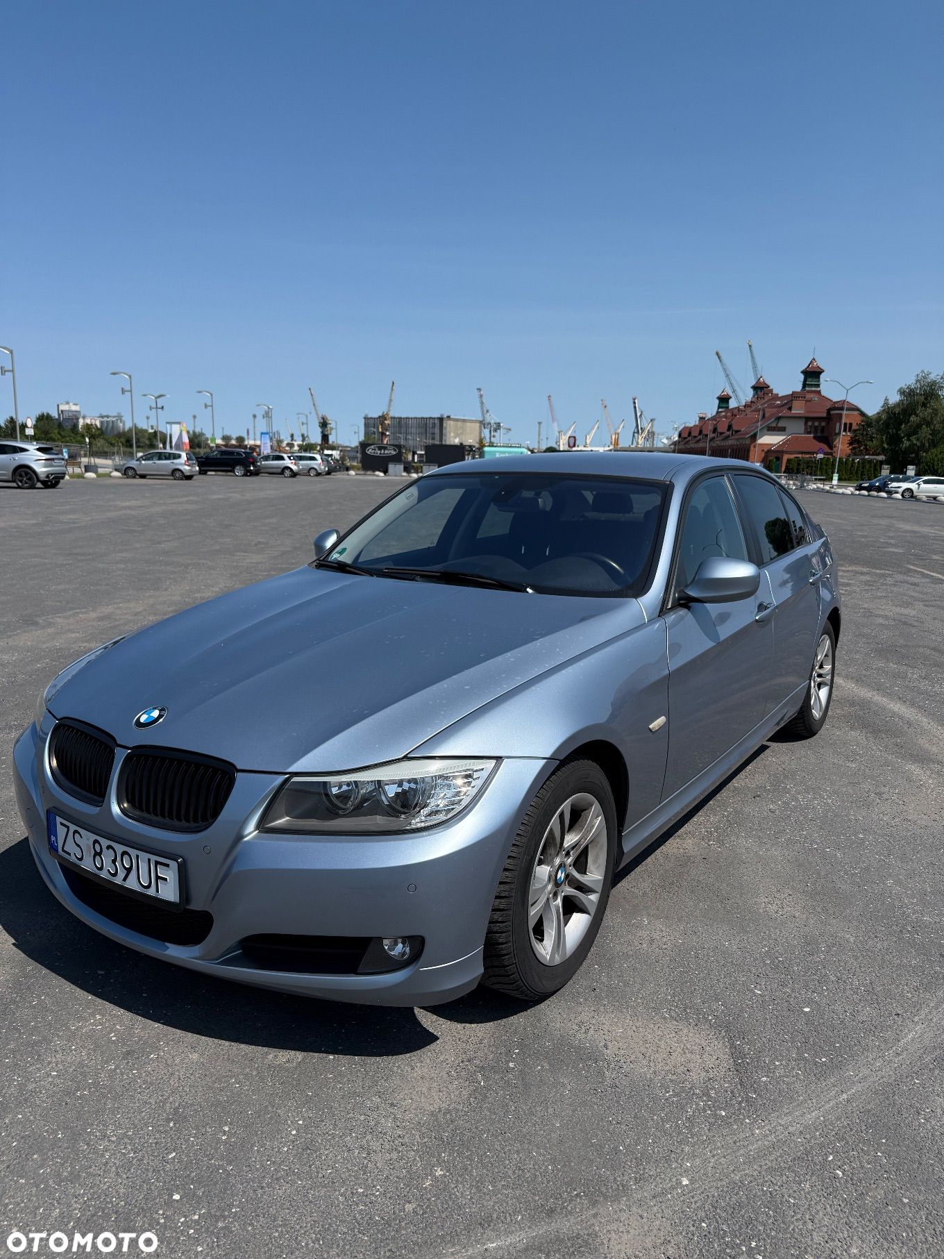 BMW Seria 3 - 1