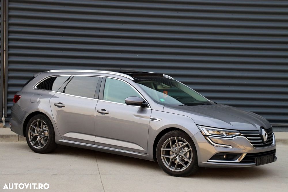 Renault Talisman ENERGY dCi 110 LIFE - 3
