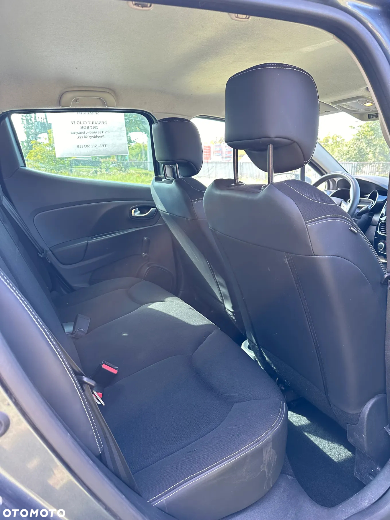 Renault Clio - 6