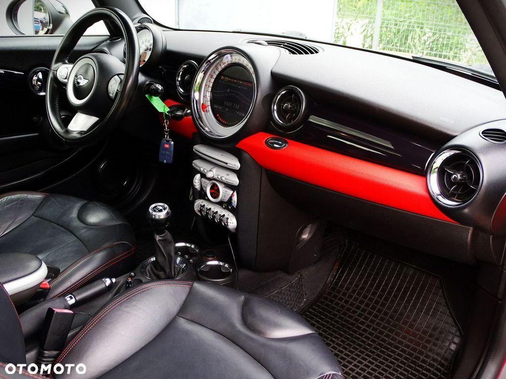 MINI Cooper S - 20
