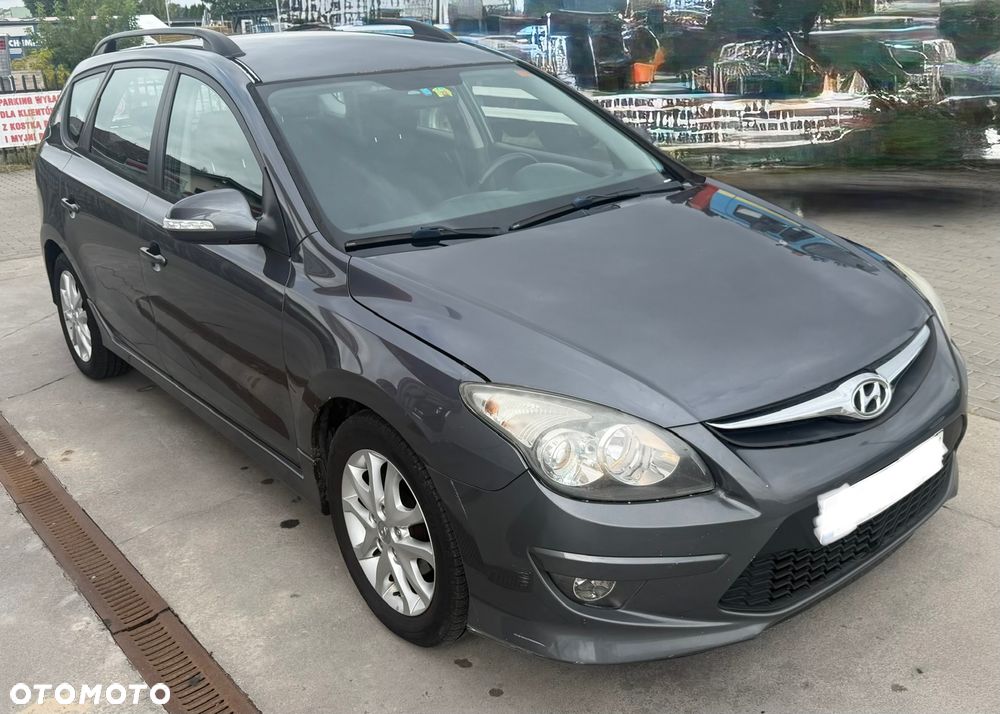 Hyundai i30 1.6 CRDi Edition 20 - 2
