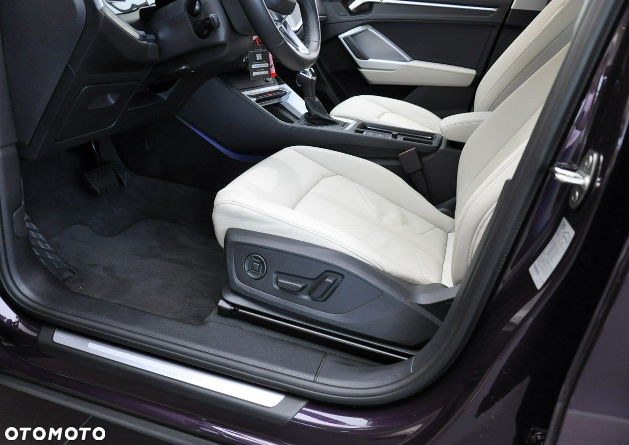 Audi Q3 - 16