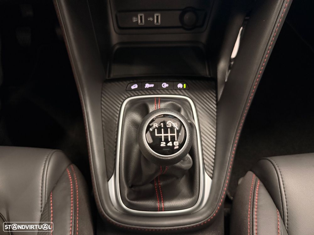MG ZS 1.0 T-GDI Luxury - 26
