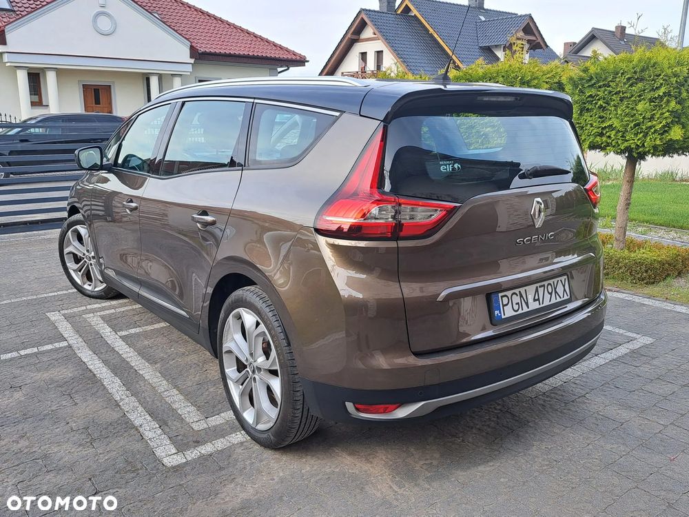 Renault Grand Scenic Gr 1.6 dCi Energy Tech Run S&S - 13