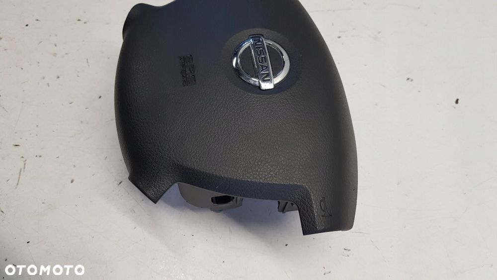 poduszka kierowcy Nissan Primera P12 lift - 2