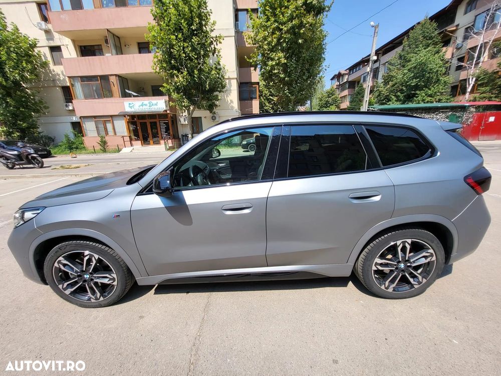 BMW X1 - 11