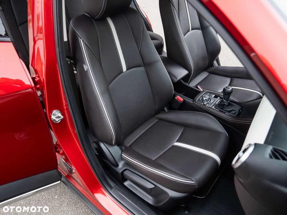 Mazda CX-3 2020