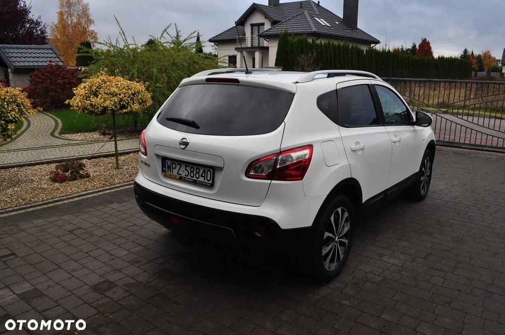 Nissan Qashqai 2.0 I-Way - 19