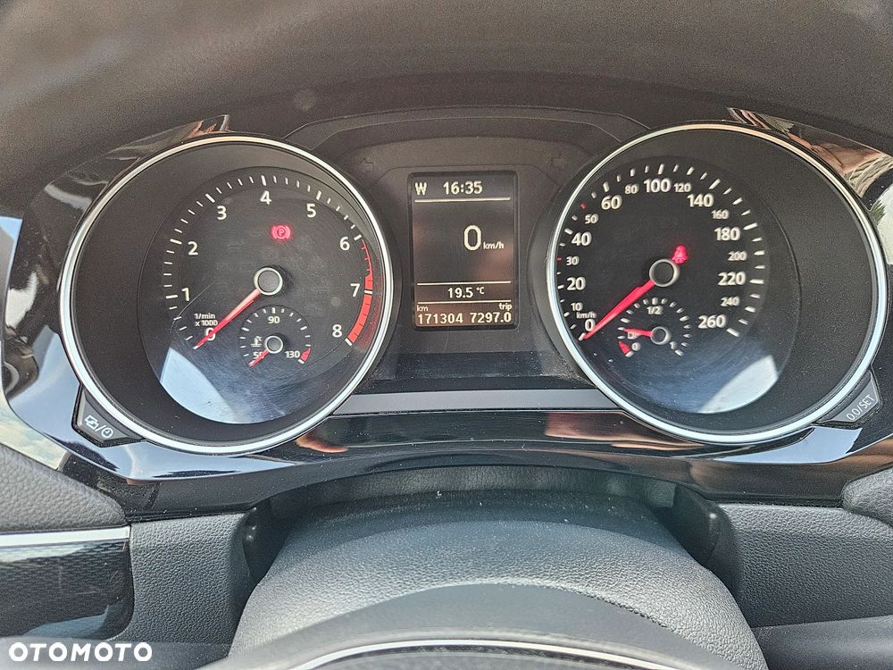 Volkswagen Jetta 1.4 TSI BMT Highline - 21