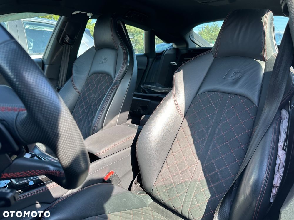 Audi A5 Sportback 40 TFSI S tronic S line - 16