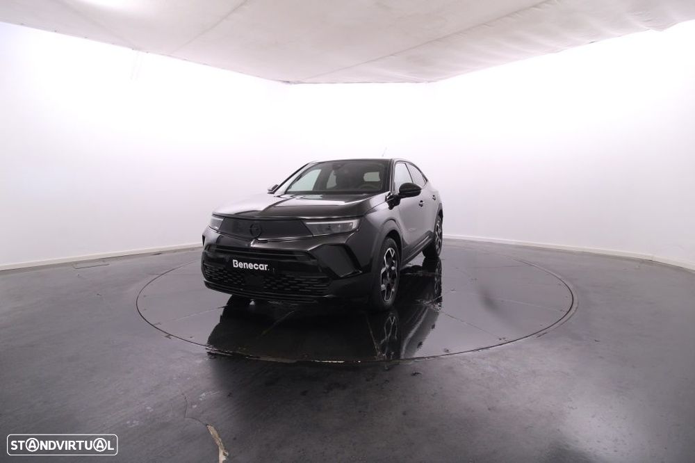 Opel Mokka 1.2 T GS - 14