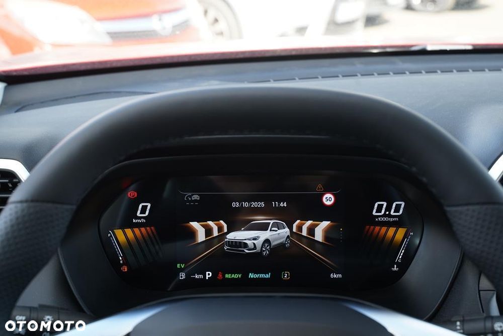 MG ZS 1.5 HEV+ Exclusive - 14