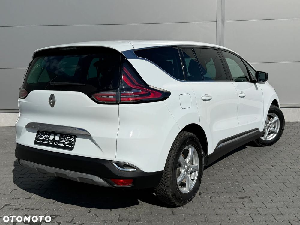Renault Espace Energy dCi 160 EDC Intens - 8