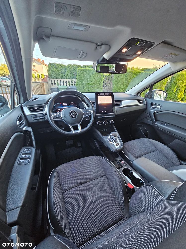 Renault Captur - 15