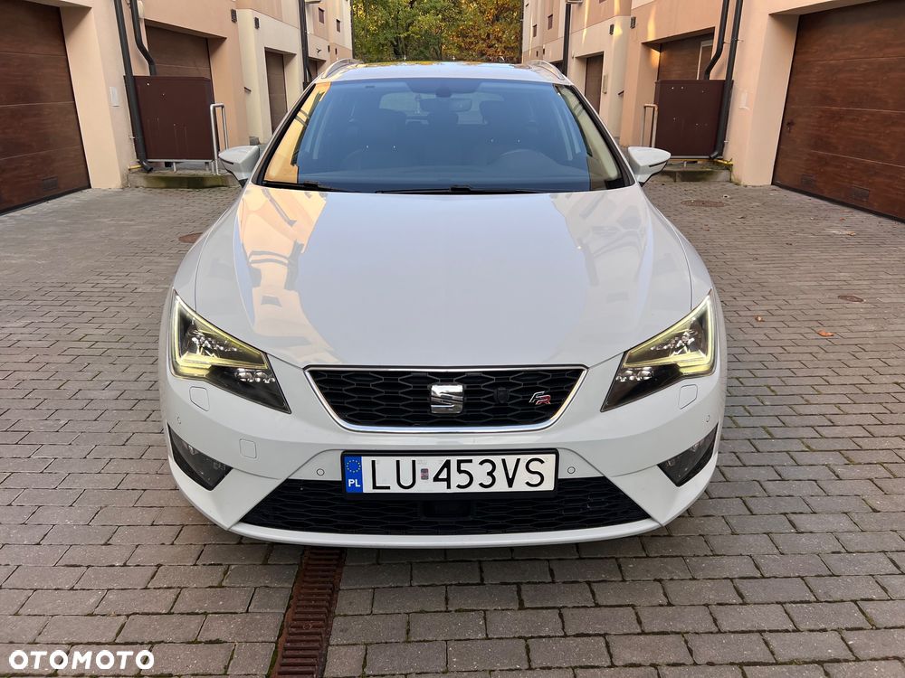 Seat Leon - 8