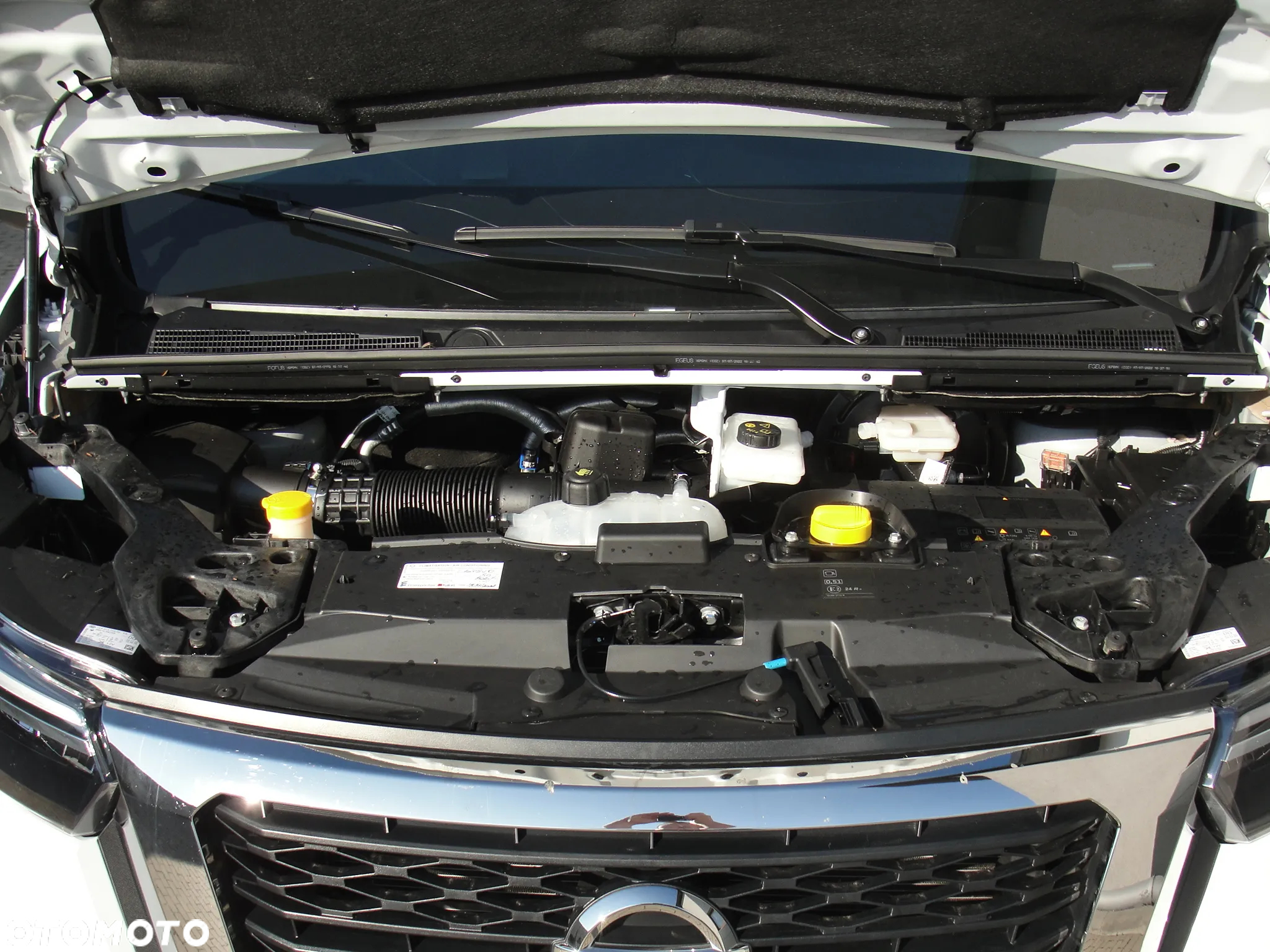 Nissan Primastar - 18