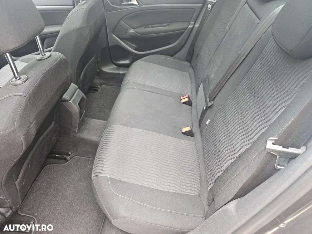 Peugeot 308 BlueHDi 120 Stop & Start Active - 9