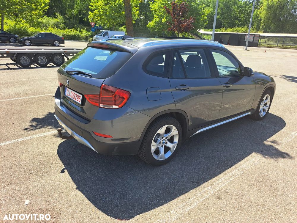 BMW X1 - 4