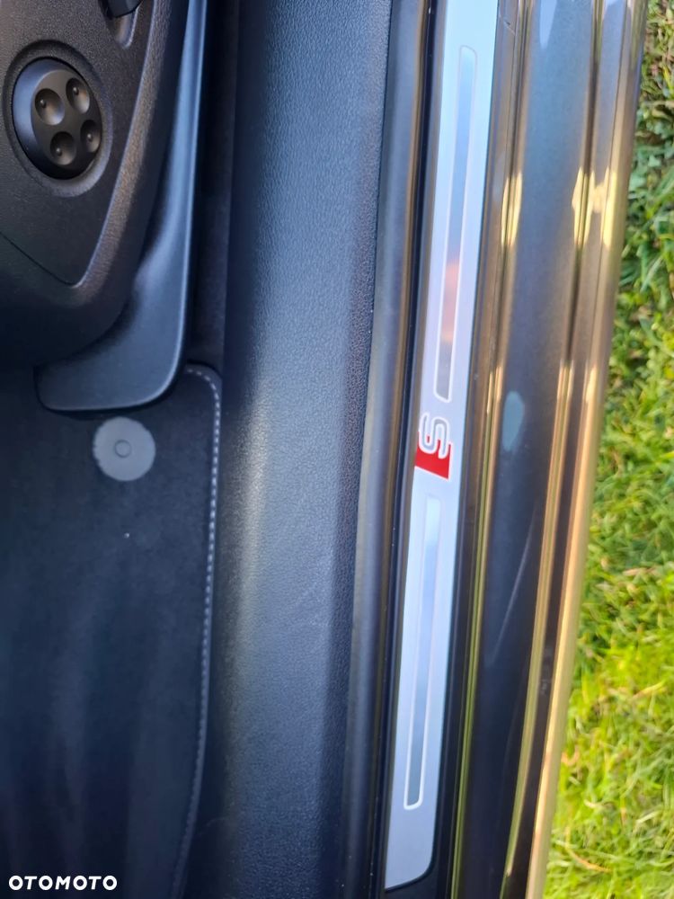 Audi A4 Limousine 45 TFSI quattro S tronic S line - 18