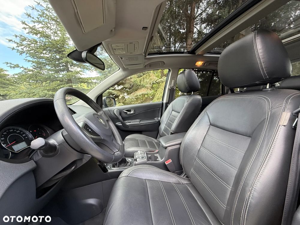 Renault Koleos 2.0 dCi 4x4 Bose Edition - 15
