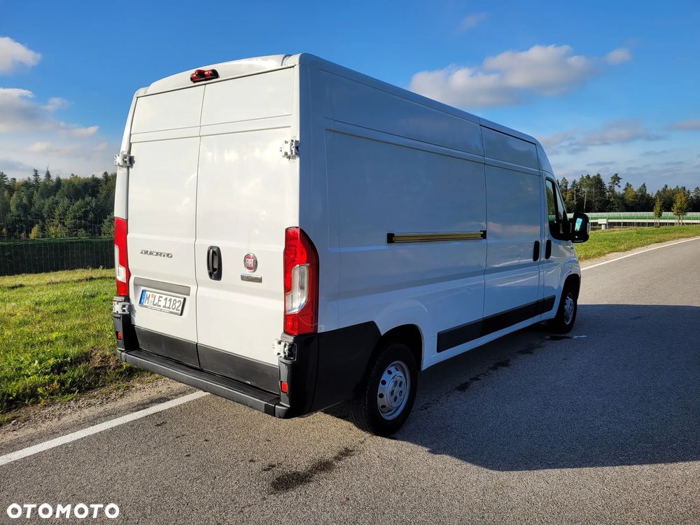 Fiat Ducato - 5