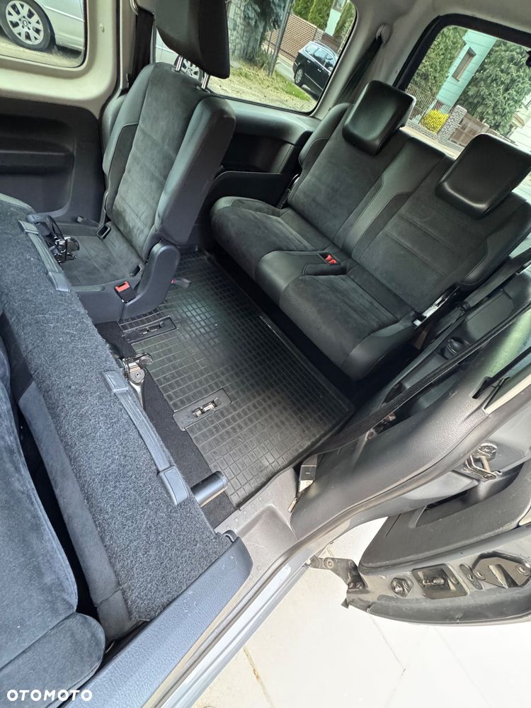 Volkswagen Caddy 2.0 (7-Si.) DSG Edition 30 - 11