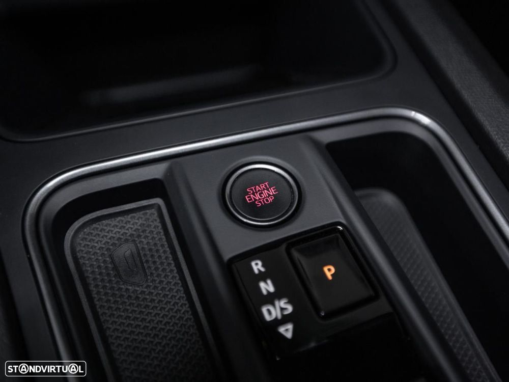 Cupra Formentor 1.4 e-Hybrid DSG - 21