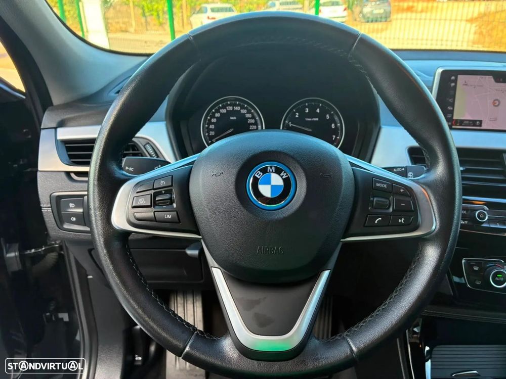 BMW X2 25 e xDrive - 18