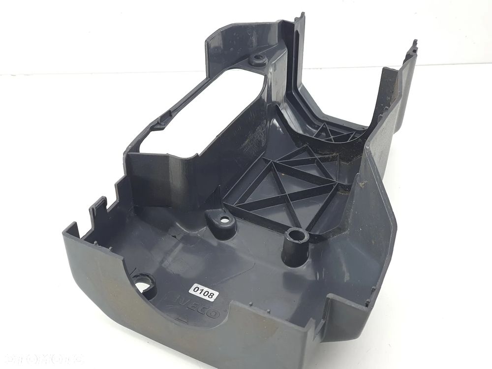 OBUDOWA STACYJKI OSLONA  IVECO EUROCARGO - 7