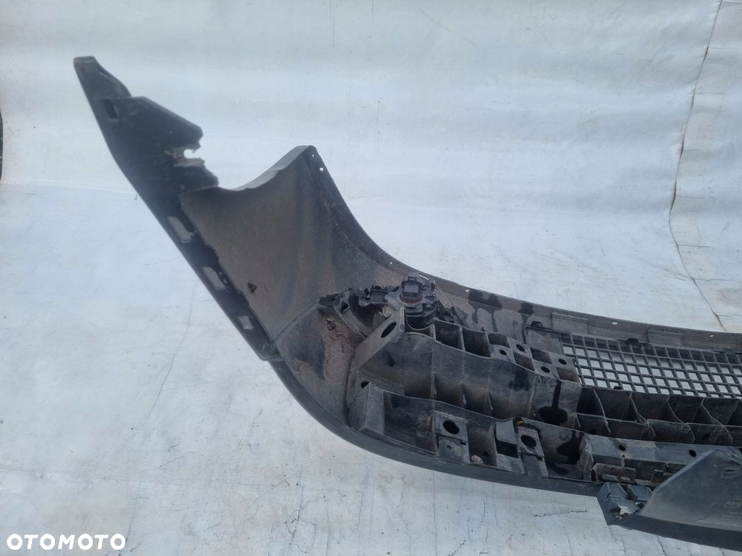 ZDERZAK PRZOD PRZEDNI RENAULT CLIO II LIFT SPORT RS - 5