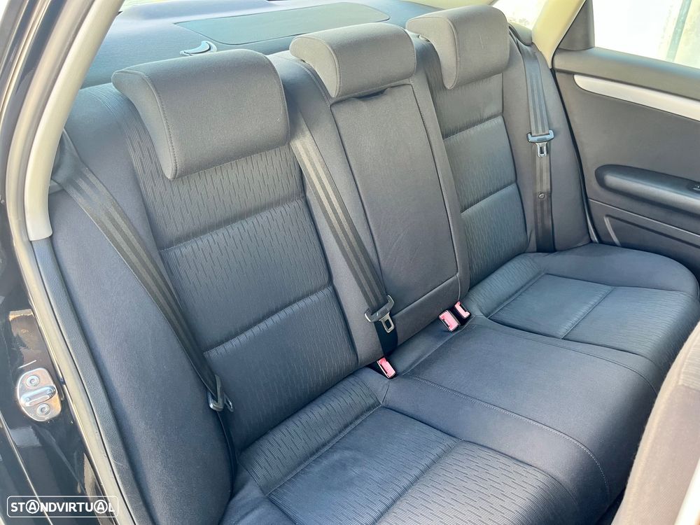 Audi A4 - 29