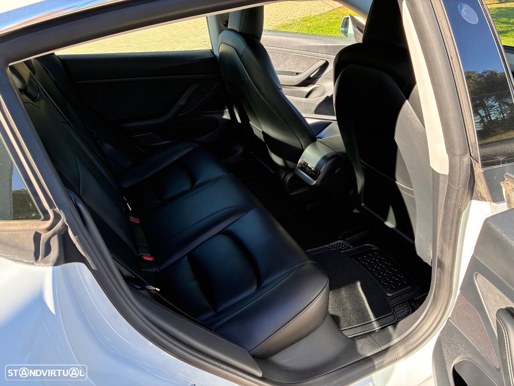 Tesla Model 3 Standard RWD Plus - 18