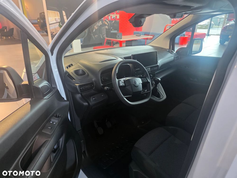 Citroën Berlingo - 9