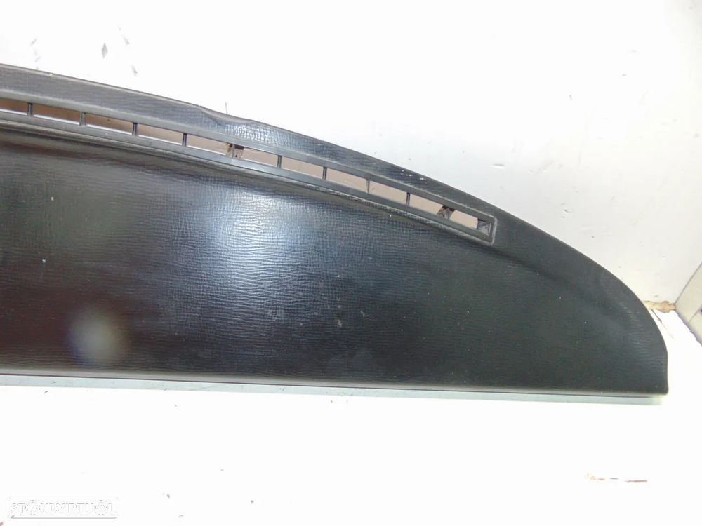 Peugeot 504 esqueleto/Pala tablier - 11