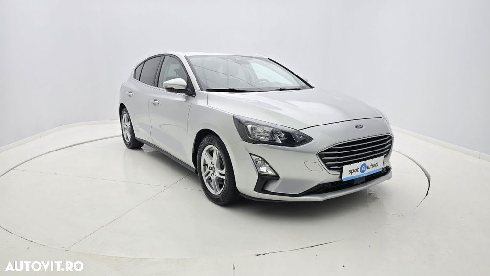 Ford Focus 1.5 EcoBlue Trend Edition - 6