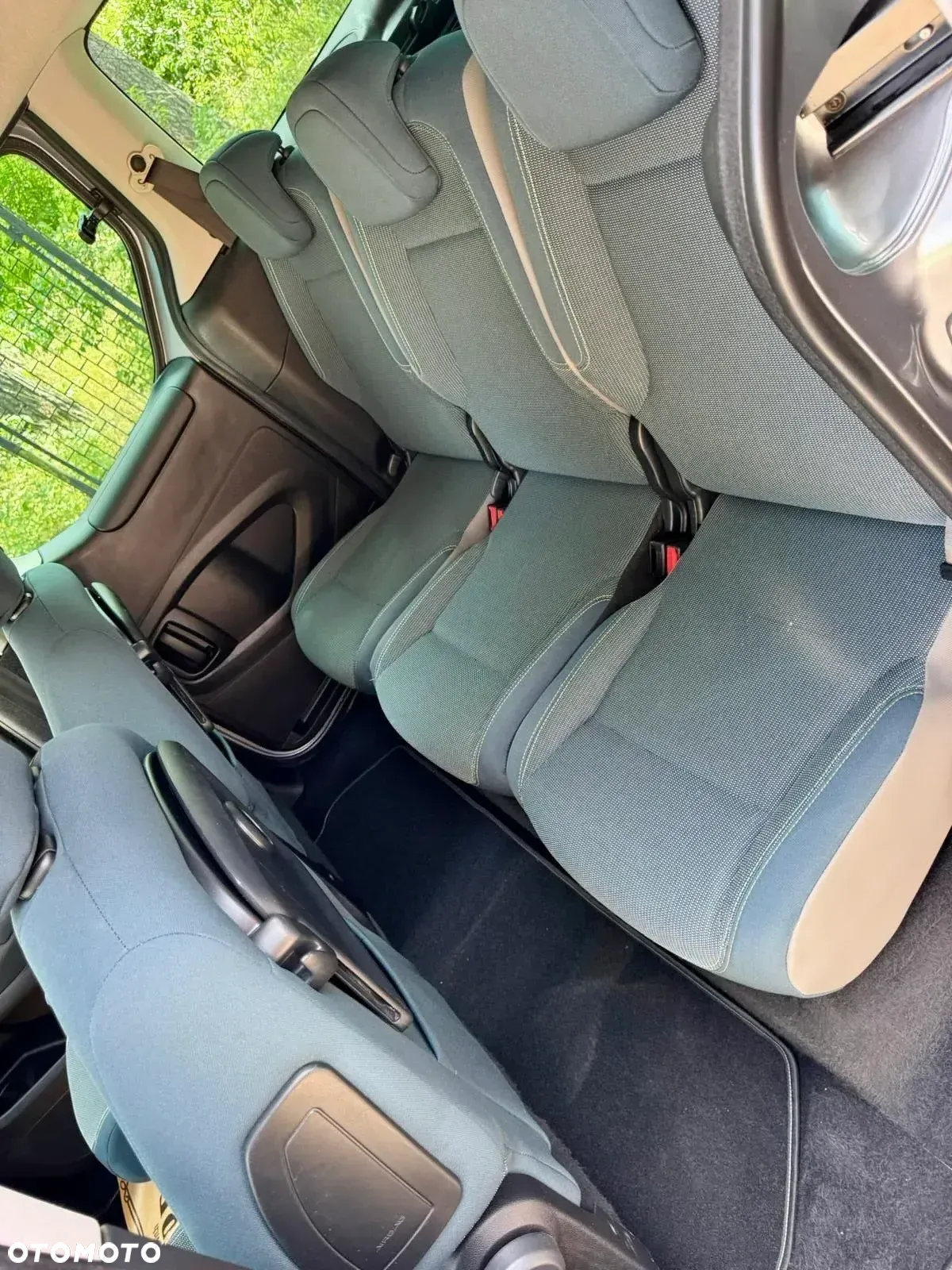 Citroën Berlingo Multispace BlueHDi 100 SELECTION - 17