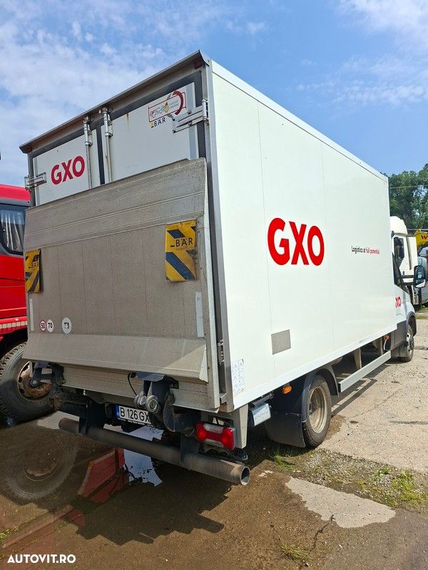 Iveco DAILY 35C16H3.0/4100 - 21
