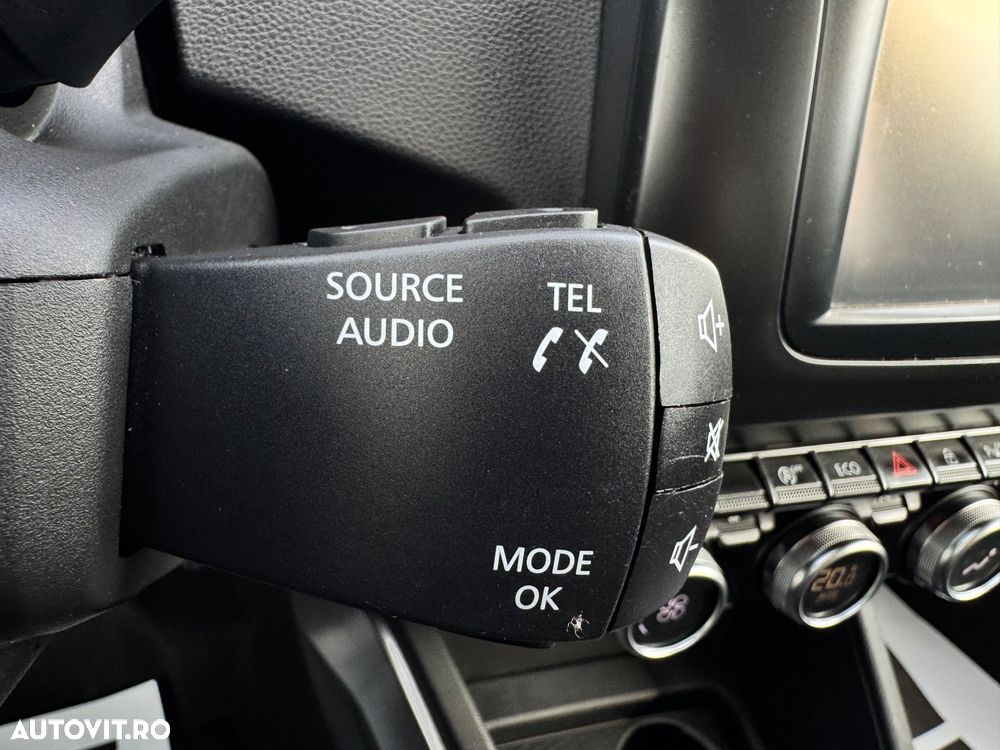 Dacia Duster 1.5 dCi 4x2 Laureate - 21