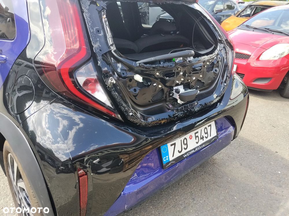 Toyota Aygo - 17
