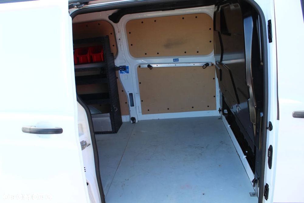 Ford Transit Custom - 14