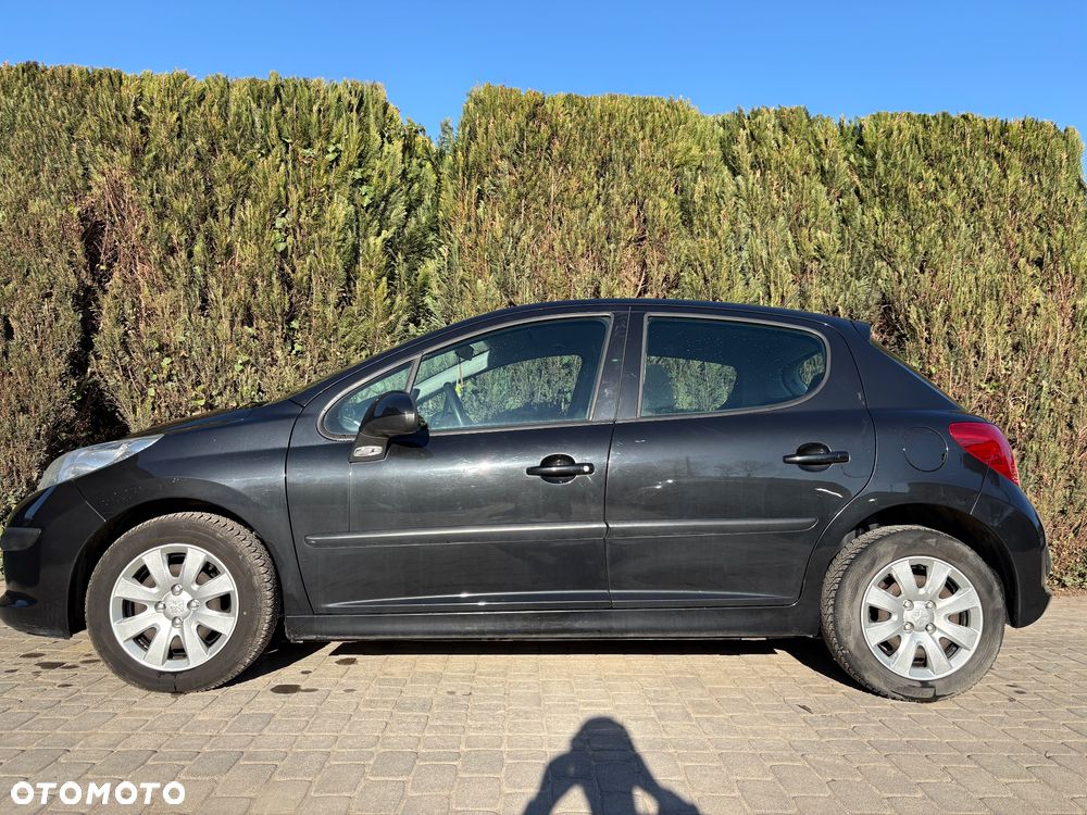 Peugeot 207 1.4 16V Trendy - 14