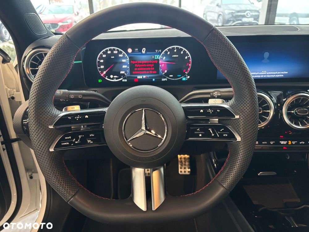 Mercedes-Benz Klasa A - 27